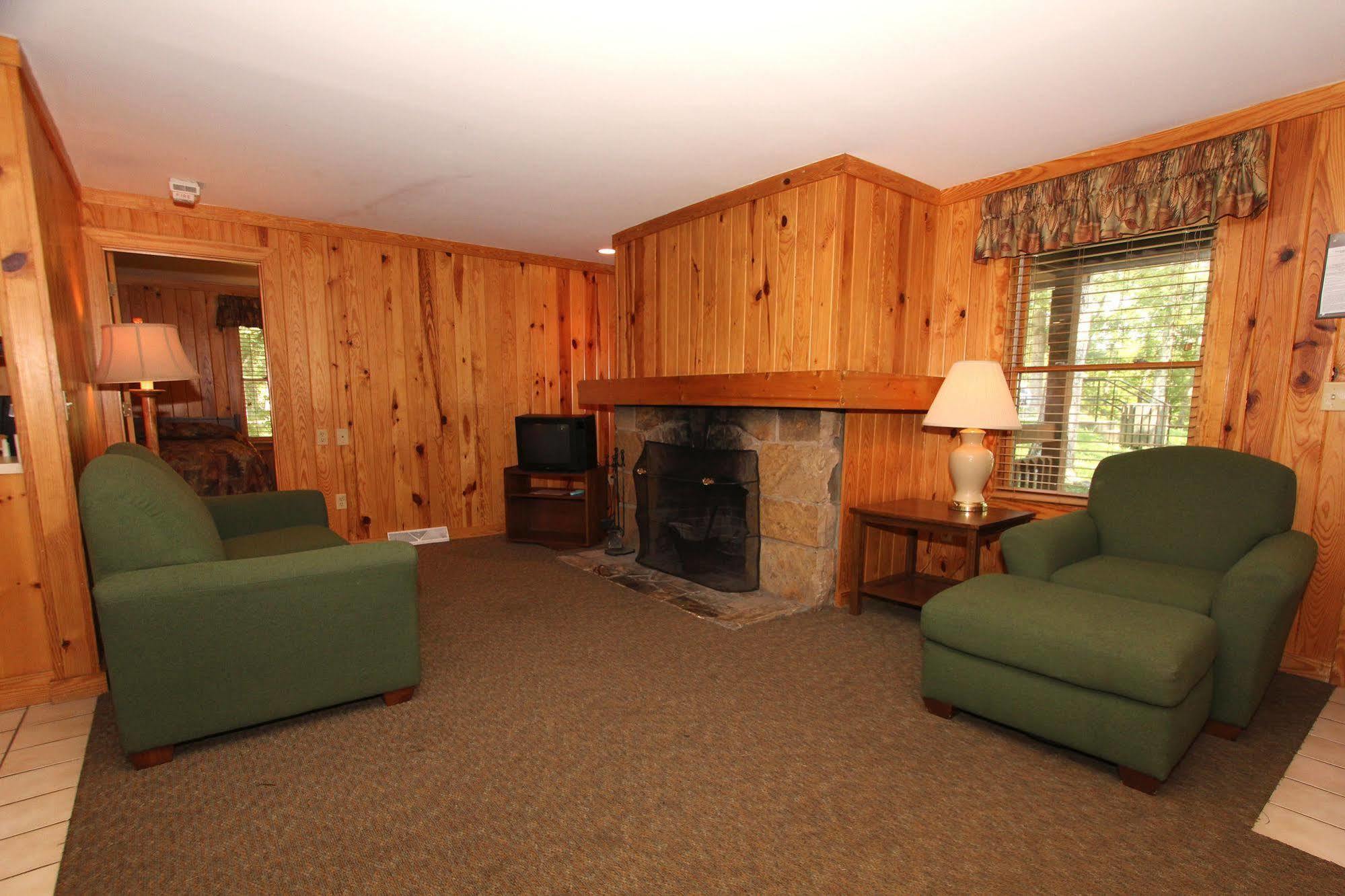 Cumberland Falls State Resort Park Parkers Lake Dış mekan fotoğraf